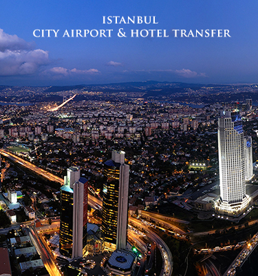 Istanbul Transfers